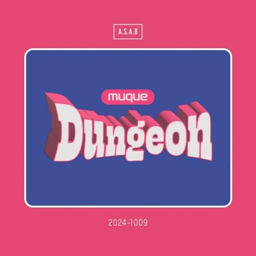 CD / muque / Dungeon (通常盤) / RZCB-87149