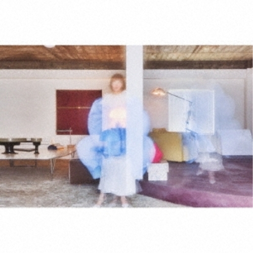 カセット / 土岐麻子 / Lonely Ghost (初回生産限定盤) / RZTB-87161