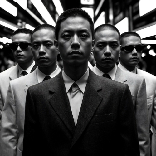 CD / DONGROSSO / ANTI SOCIAL SOUNDSYSTEM (CD(スマプラ対応)) (初回生産限定盤) / RZCB-87172