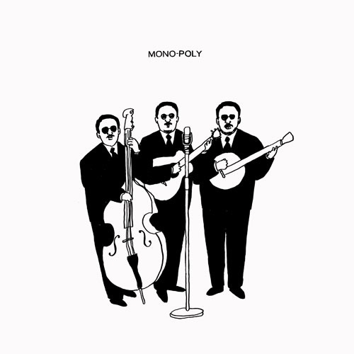 CD / 大橋トリオ / MONO-POLY (CD(スマプラ対応)) (通常盤) / RZCB-87175