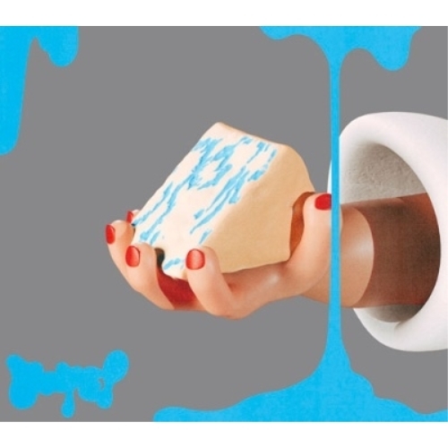 CD / muque / DOPE! (CD+DVD) (初回生産限定盤) / RZCB-87177