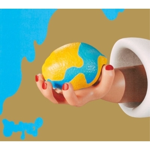 CD / muque / DOPE! (CD+Blu-ray) (初回生産限定盤) / RZCB-87178