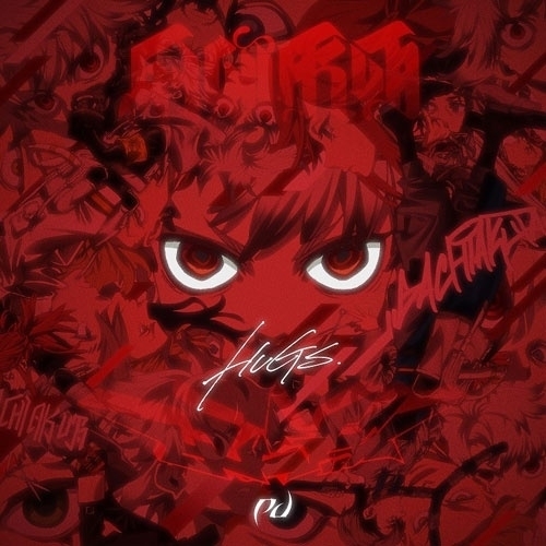 CD / Paledusk / HUGs (CD(スマプラ対応)) (通常盤) / RZCB-87184