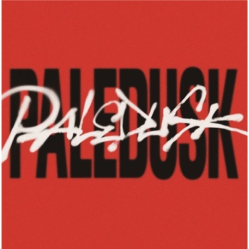 CD / Paledusk / PALEDUSK (2CD(スマプラ対応)) / RZCB-87191