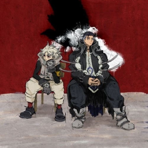 CD / カラノア / 番 (CD(スマプラ対応)) (初回生産限定盤) / RZZB-87194