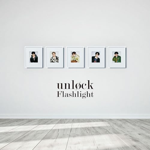 【送料無料】 CD/unlock/Flashlight (CD(スマプラ対応)) (TYPE A)/RZCB-87205