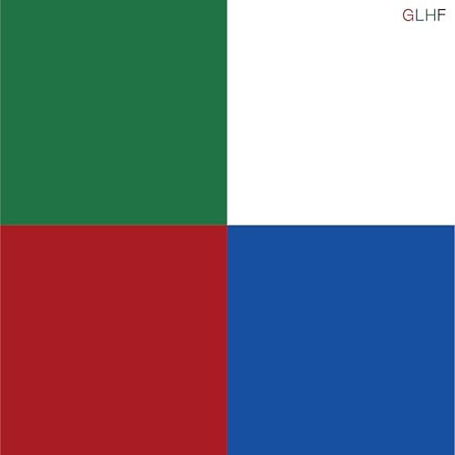 【送料無料】 CD/muque/GLHF (CD+DVD) (初回生産限定盤)/RZCB-87208