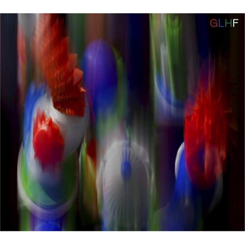 【送料無料】 CD/muque/GLHF (CD+Blu-ray) (初回生産限定盤)/RZCB-87209