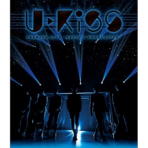 【送料無料】 BD/UKISS/UKISS PREMIUM LIVE -KEVIN'S GRADUATION-(Blu-ray) (2Blu-ray(スマプラ対応))/AVXD-92566