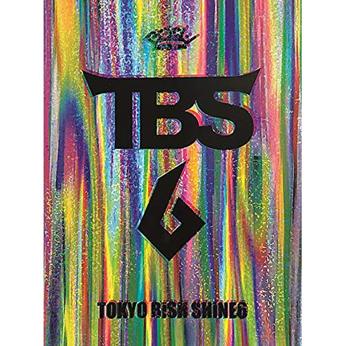 【送料無料】 BD/BiSH/TOKYO BiSH SHiNE6(Blu-ray) (Blu-ray+2CD) (初回生産限定盤)/AVXD-92946