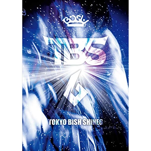 【送料無料】 DVD/BiSH/TOKYO BiSH SHiNE6/AVBD-92947