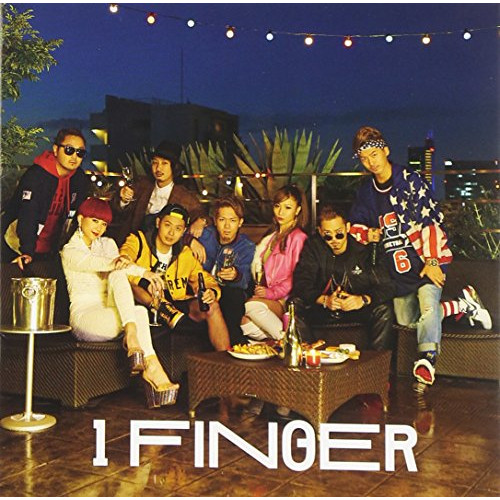 【送料無料】 CD/1 FINGER/ONE DREAM (CD+スマプラ)/AVCD-93308