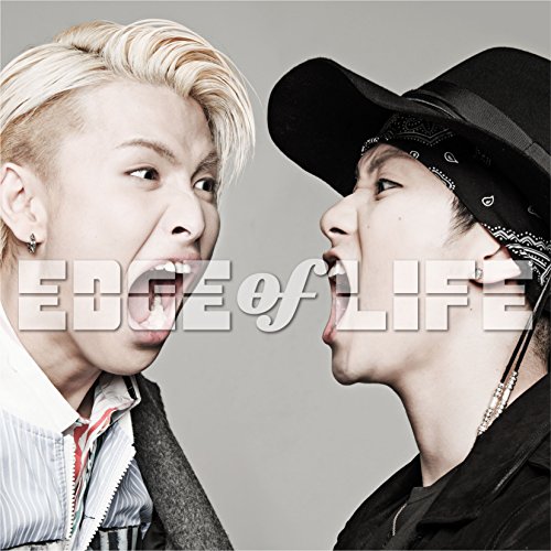 【送料無料】 CD/EDGE of LIFE/EDGE of LIFE/AVCD-93374