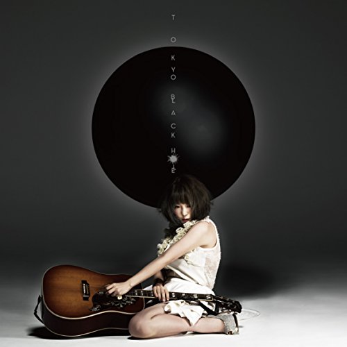 【送料無料】 CD/大森靖子/TOKYO BLACK HOLE (CD+DVD) (通常盤)/AVCD-93390