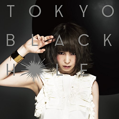 【送料無料】 CD/大森靖子/TOKYO BLACK HOLE (通常盤)/AVCD-93391