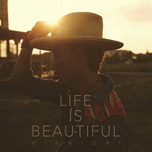 【送料無料】 CD/平井大/Life is Beautiful/AVCD-93423