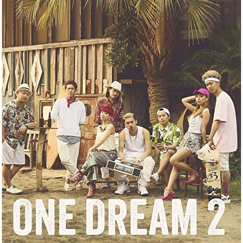 【送料無料】 CD/1 FINGER/ONE DREAM 2 (CD(スマプラ対応))/AVCD-93448