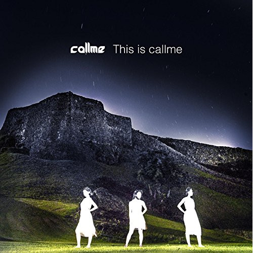 【送料無料】 CD/callme/This is callme (CD+DVD(スマプラ対応)) (Type-A)/AVCD-93479