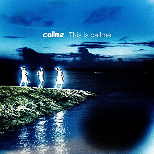 【送料無料】 CD/callme/This is callme (CD(スマプラ対応)) (Type-B)/AVCD-93480