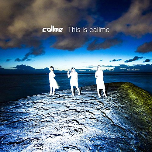 【送料無料】 CD/callme/This is callme (2CD(スマプラ対応)) (Type-C)/AVCD-93481
