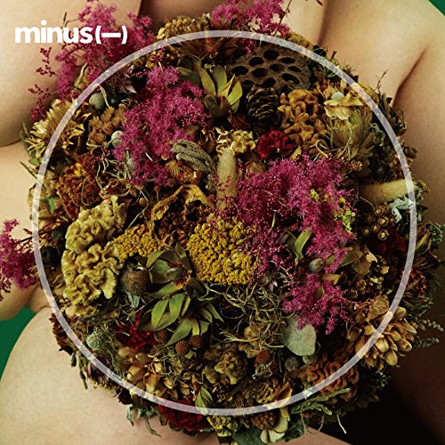 【送料無料】 CD/minus(-)/O/AVCD-93573