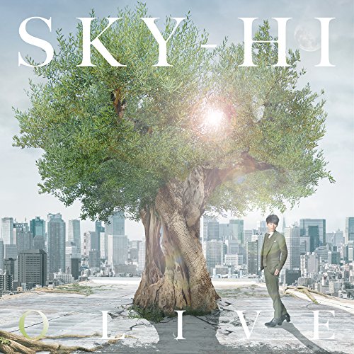 【送料無料】 CD/SKY-HI/OLIVE (CD+DVD) (Live盤)/AVCD-93594