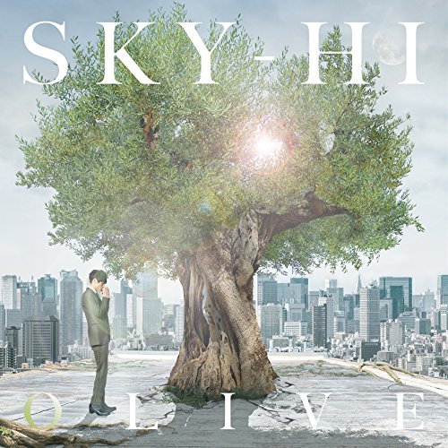 【送料無料】 CD/SKY-HI/OLIVE/AVCD-93595