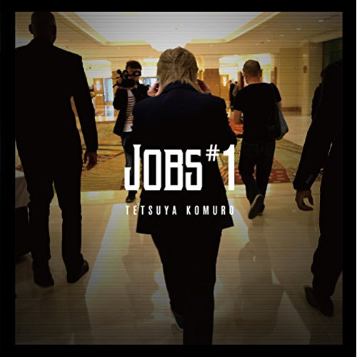 【送料無料】 CD/TETSUYA KOMURO/JOBS#1 (通常盤)/AVCD-93601