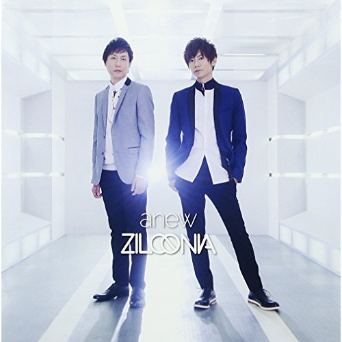 【送料無料】 CD/ZILCONIA/anew/AVCD-93623