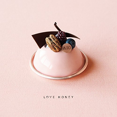 【送料無料】 CD/大塚愛/LOVE HONEY (初回生産限定盤)/AVCD-93665