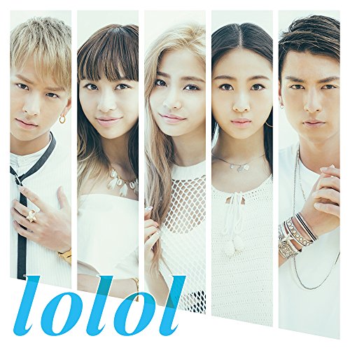 【送料無料】 CD/lol/lolol (CD+DVD) (LIVE盤)/AVCD-93706