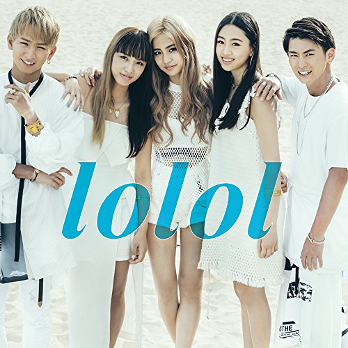【送料無料】 CD/lol/lolol/AVCD-93707