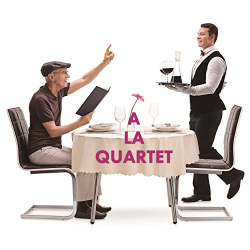 【送料無料】 CD/Goodbye holiday/A LA QUARTET (CD+DVD)/AVCD-93708