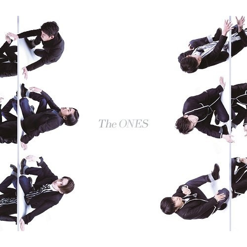 【送料無料】 CD/V6/The ONES (通常盤)/AVCD-93726