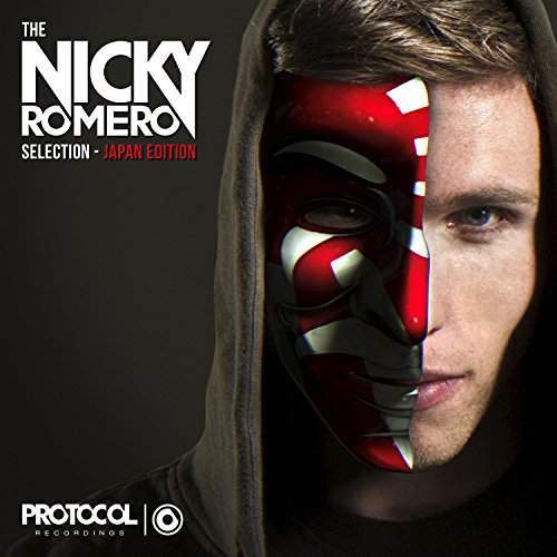 【送料無料】 CD/ニッキー・ロメロ/PROTOCOL PRESENTS: THE NICKY ROMERO SELECTION - JAPAN EDITION (スペシャルプライス盤)/AVC...