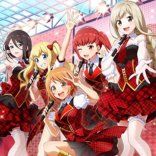 【送料無料】 CD/ゲーム・ミュージック/スクールガールストライカーズ ～トゥインクルメロディーズ～ Melody Collection/AVCD-93804