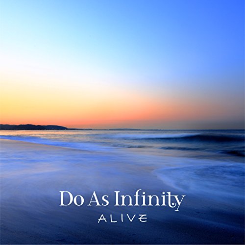 【送料無料】 CD/Do As Infinity/ALIVE (CD+Blu-ray)/AVCD-93824