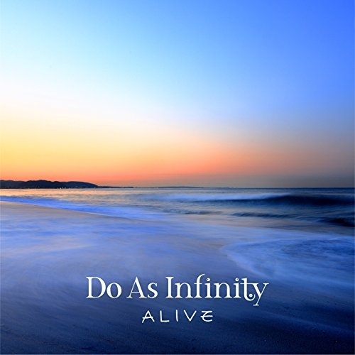 【送料無料】 CD/Do As Infinity/ALIVE/AVCD-93825