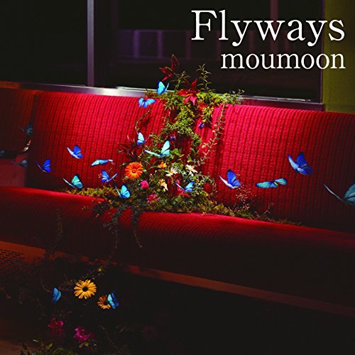 【送料無料】 CD/moumoon/Flyways (CD+DVD)/AVCD-93836