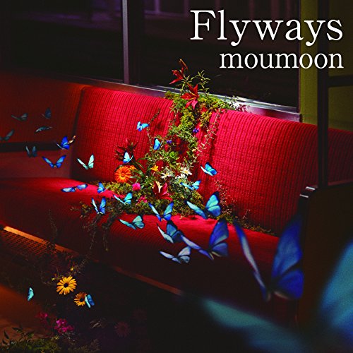【送料無料】 CD/moumoon/Flyways/AVCD-93838
