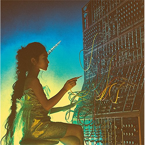 【送料無料】 CD/PANDORA/Blueprint (CD+Blu-ray) (初回生産限定盤)/AVCD-93839