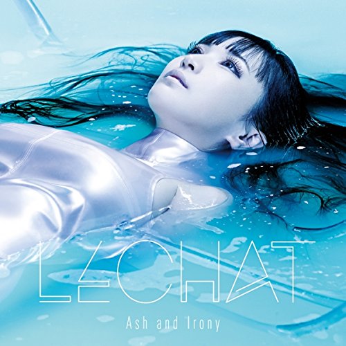 【送料無料】 CD/LeChat/Ash and Irony (CD+DVD)/AVCD-93849