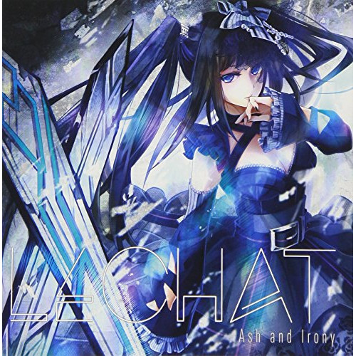 【送料無料】 CD/LeChat/Ash and Irony/AVCD-93850
