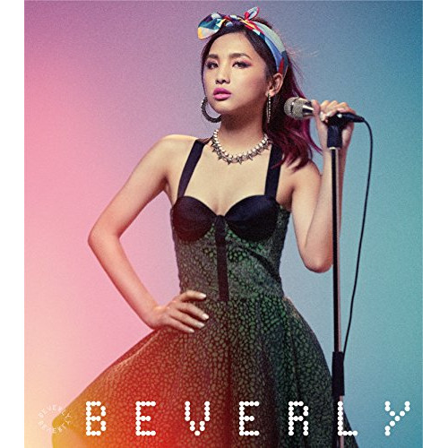 【送料無料】 CD/Beverly/24 (CD+DVD)/AVCD-93879