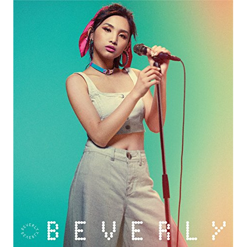 【送料無料】 CD/Beverly/24 (CD+Blu-ray)/AVCD-93880