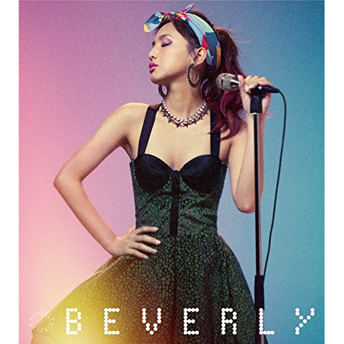 【送料無料】 CD/Beverly/24/AVCD-93881