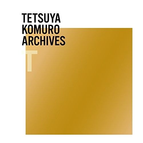 【送料無料】 CD/オムニバス/TETSUYA KOMURO ARCHIVES T/AVCD-93892
