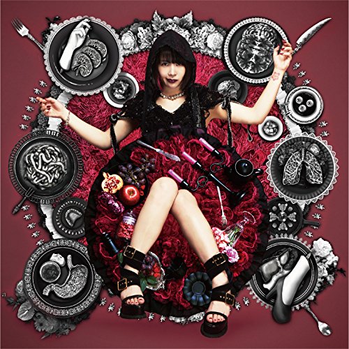 【送料無料】 CD/大森靖子/クソカワPARTY (2CD+DVD) (通常盤)/AVCD-93907