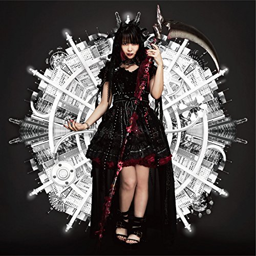 【送料無料】 CD/大森靖子/クソカワPARTY (CD+Blu-ray) (通常盤)/AVCD-93909