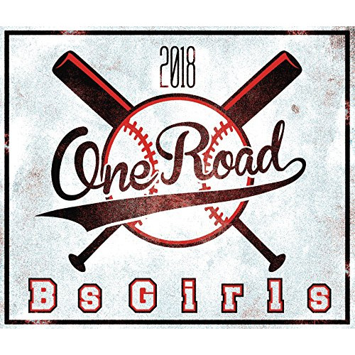 【送料無料】 CD/BsGirls/ONE ROAD (CD+DVD)/AVCD-93916